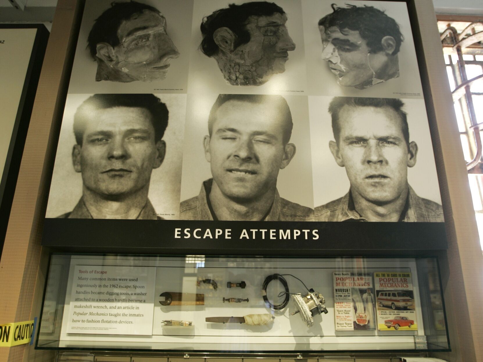 Trump Alcatraz